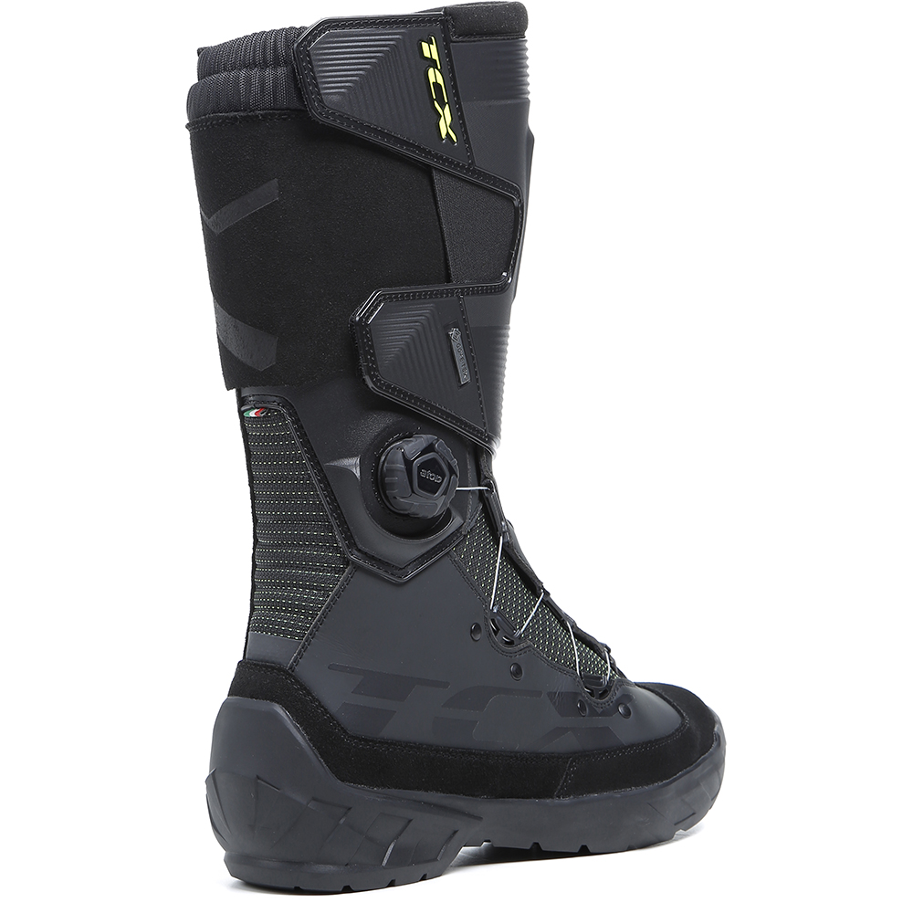 Bottes Infinity 3 Gore-Tex®