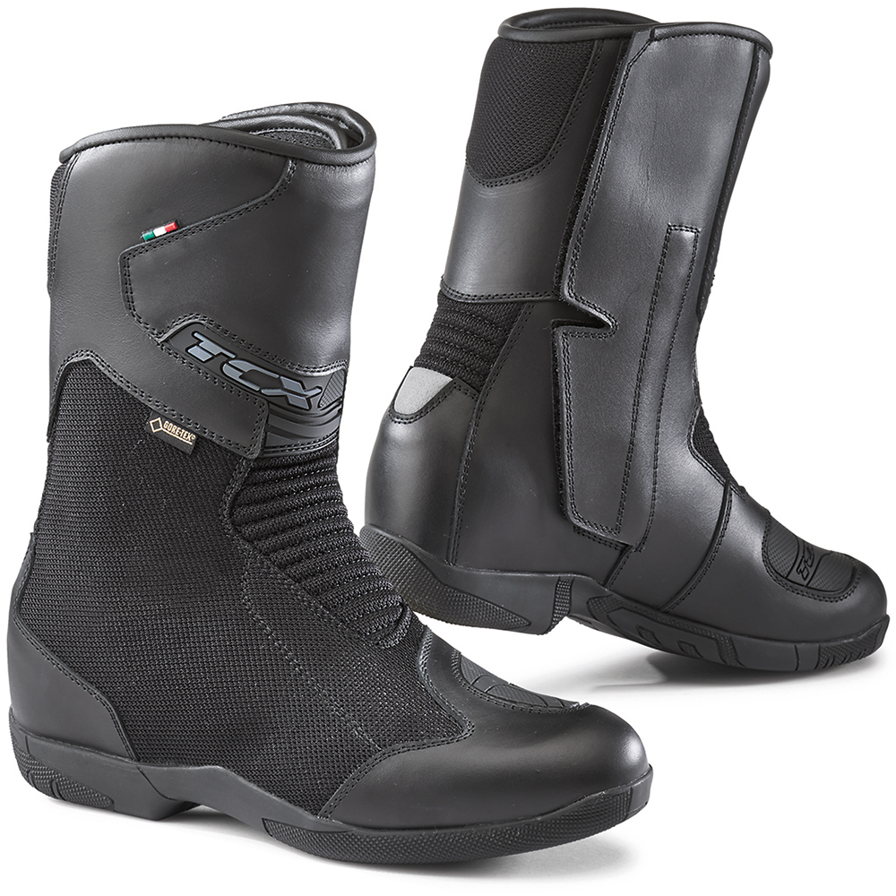 Bottes Lady Tourer Gore-Tex®