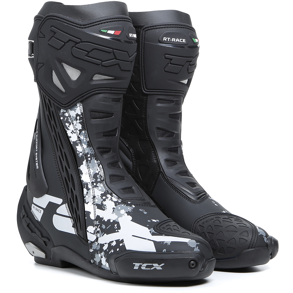 Bottes RT-Race