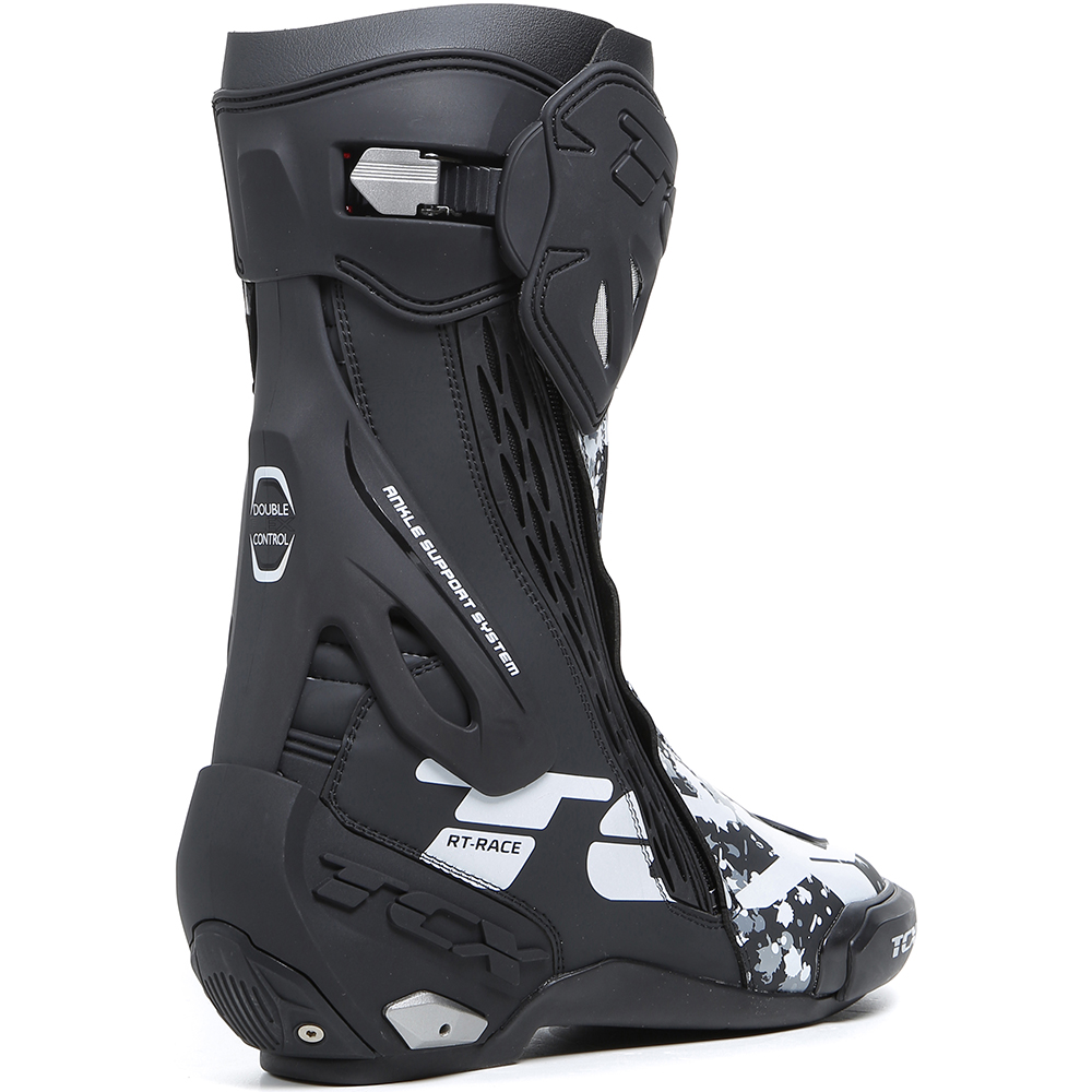 Bottes RT-Race