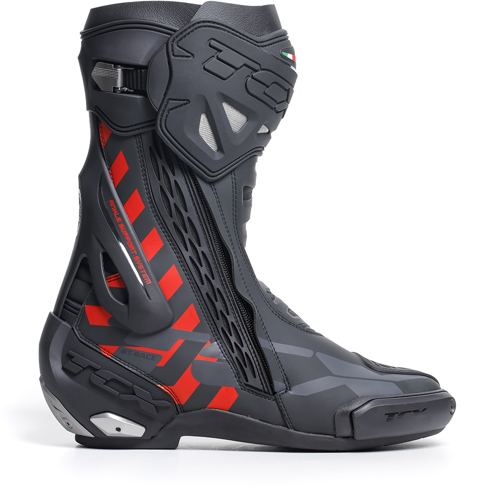 Bottes RT-Race