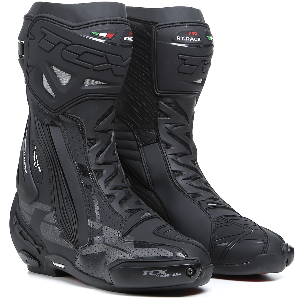 Bottes RT-Race Pro Air