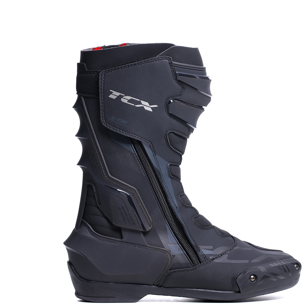 Bottes S-TR1