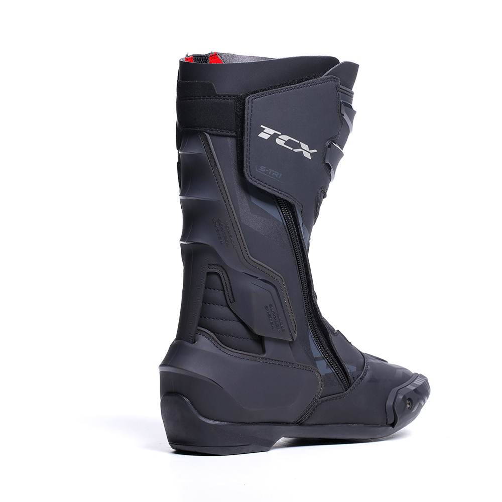 Bottes S-TR1