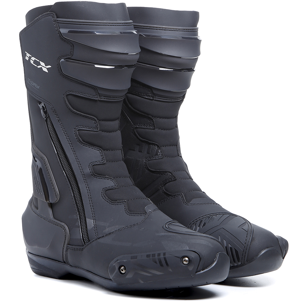 Bottes S-TR1 Waterproof