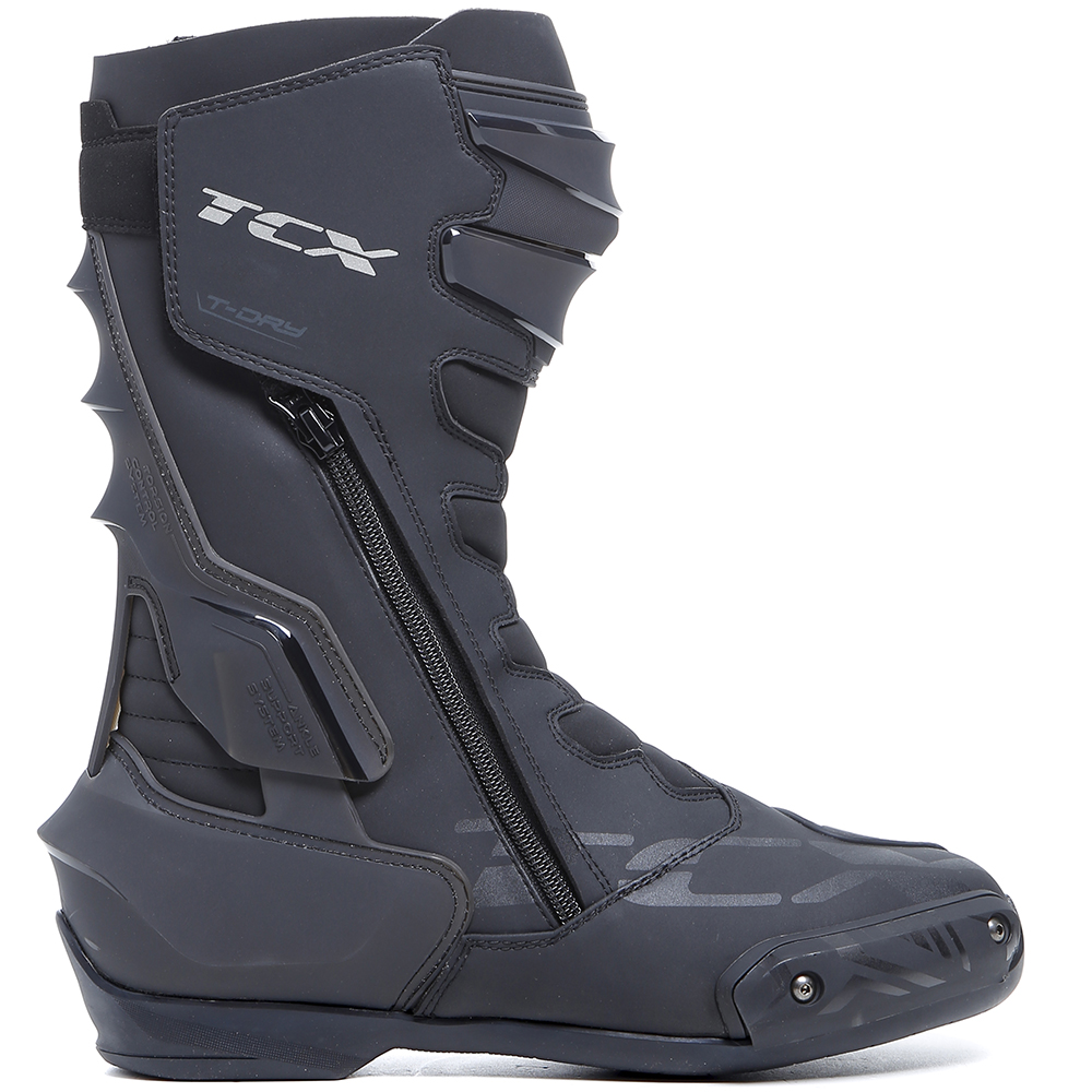 Bottes S-TR1 Waterproof