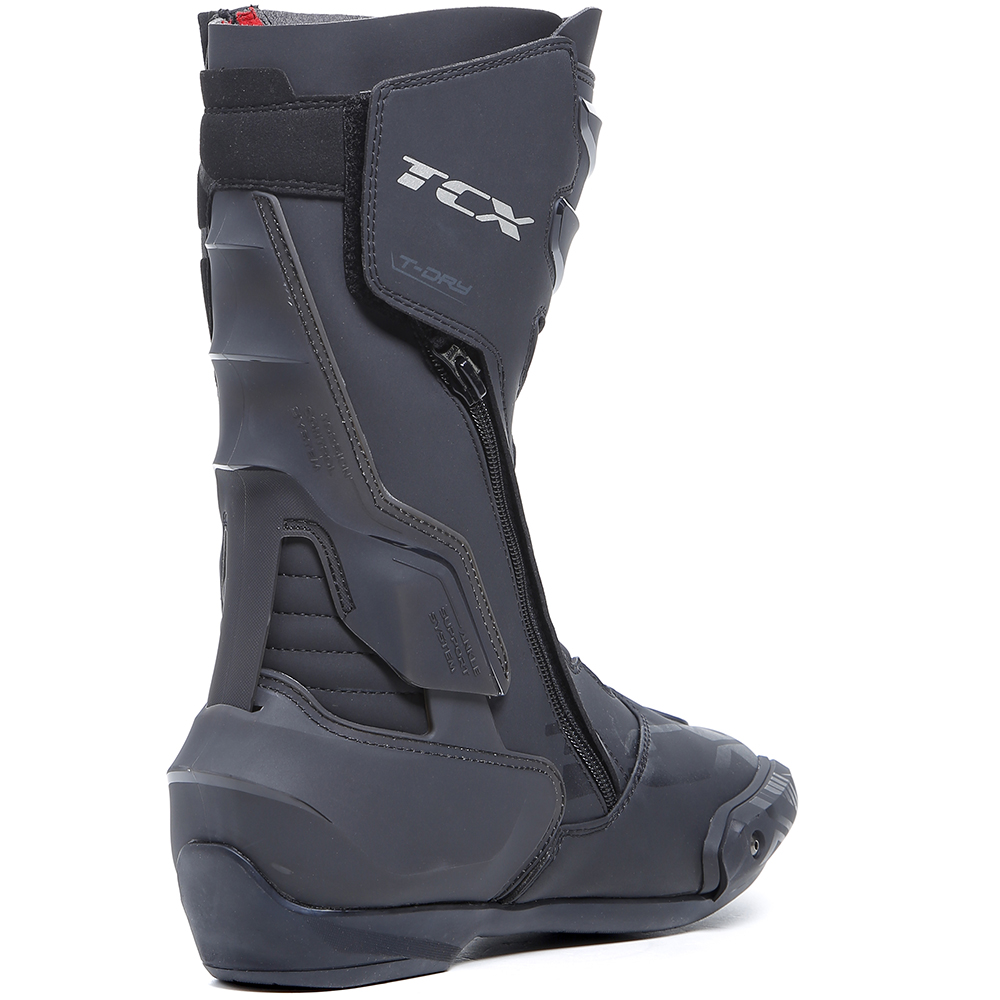 Bottes S-TR1 Waterproof