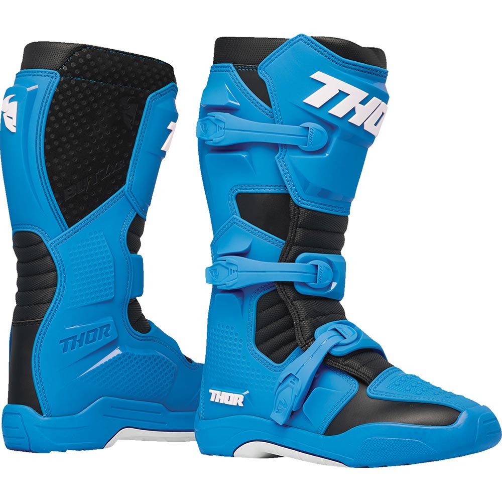 Bottes Blitz XR MX