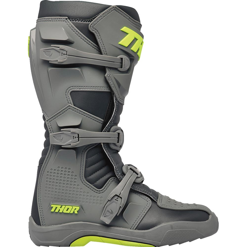 Bottes Blitz XR MX