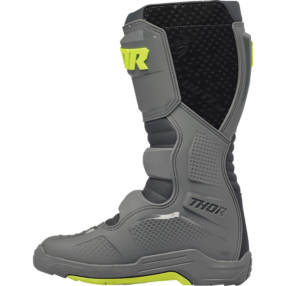 Bottes Blitz XR MX