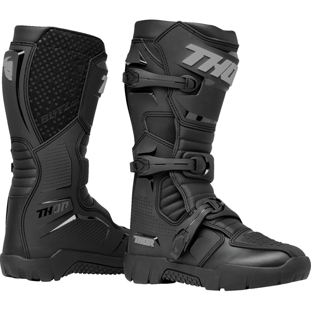 Bottes Blitz XR Trail