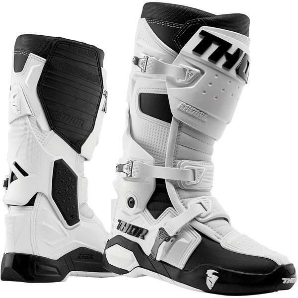 Bottes Radial MX