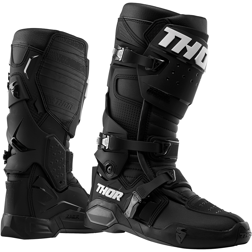 Bottes Radial MX