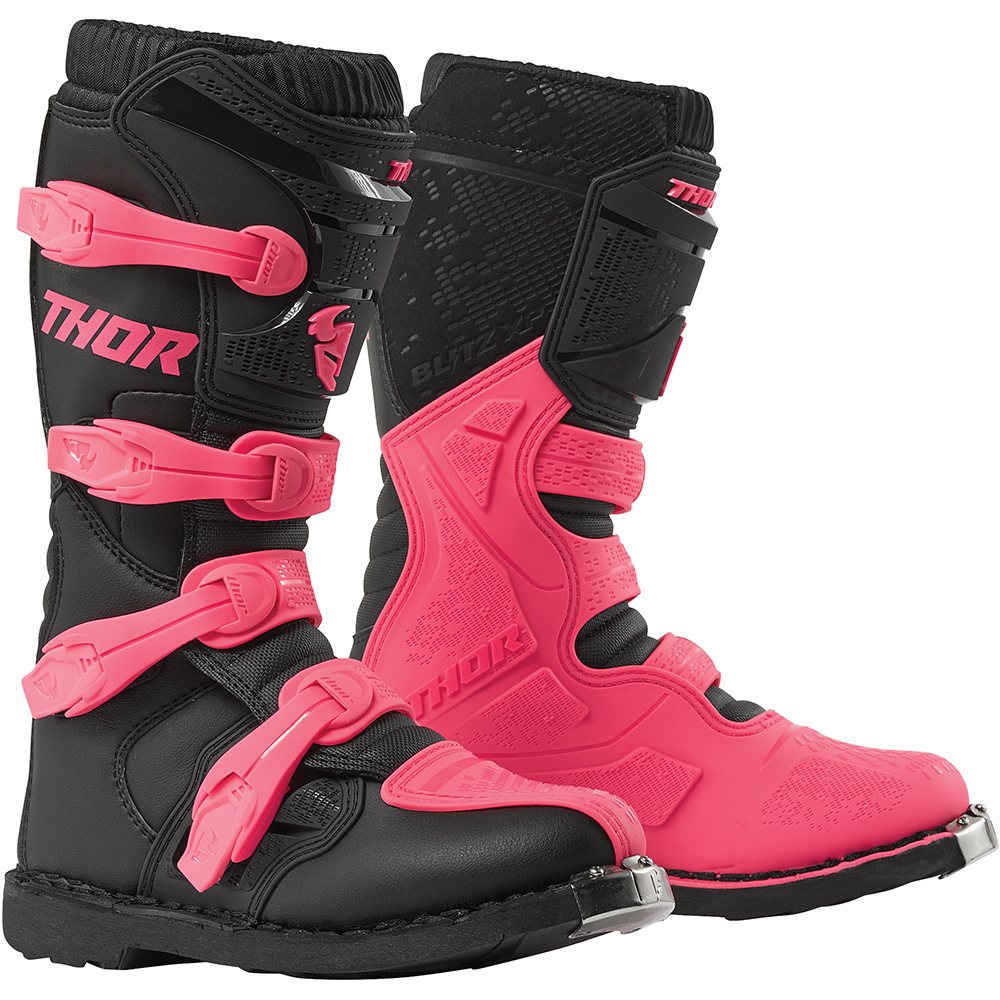 Botte cross femme outlet
