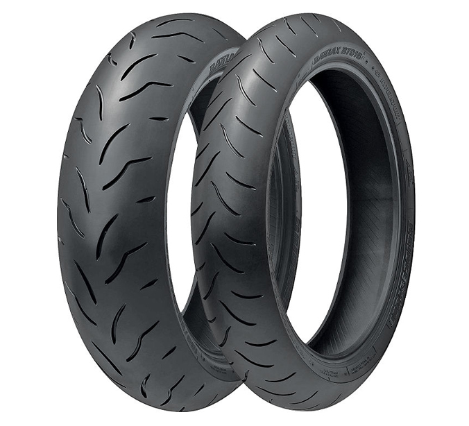 Pneu Battlax BT-016 Pro
