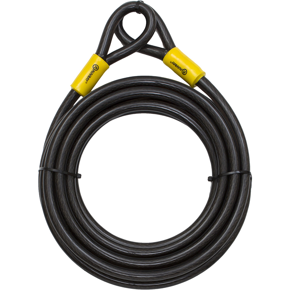 Câble Antivol Steelcable 9 m