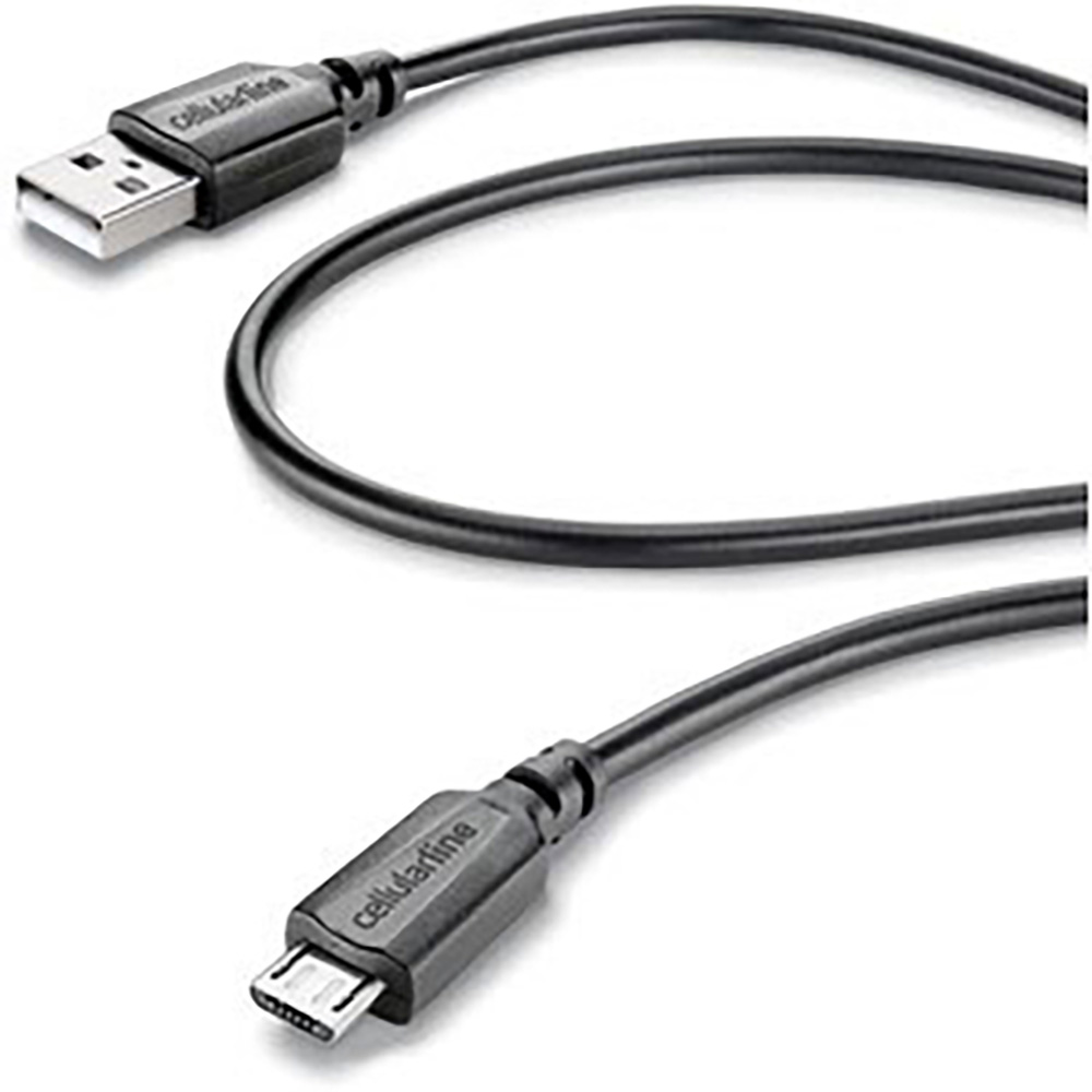 Câble de données USBDATACABMICROUSB
