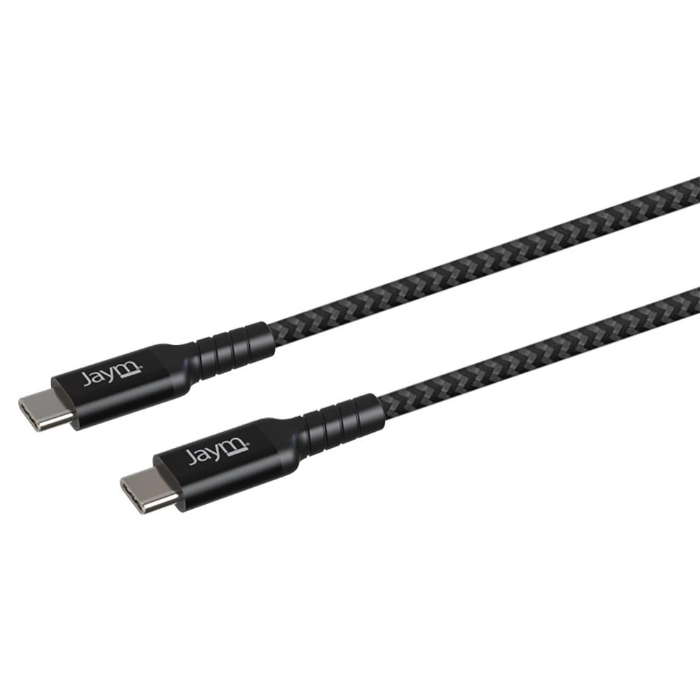 Câble ultra renforcé USB-C vers USB-C 2,5 m