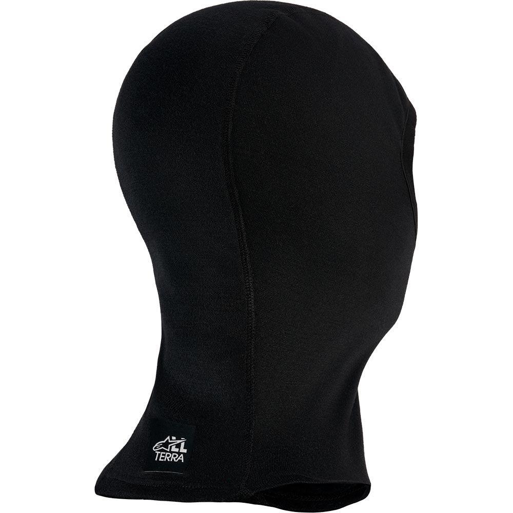 Cagoule AT 8 Merino