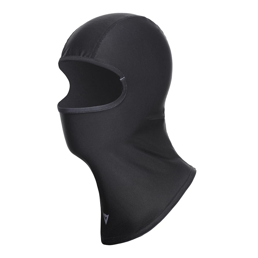 Cagoule Balaclava Black