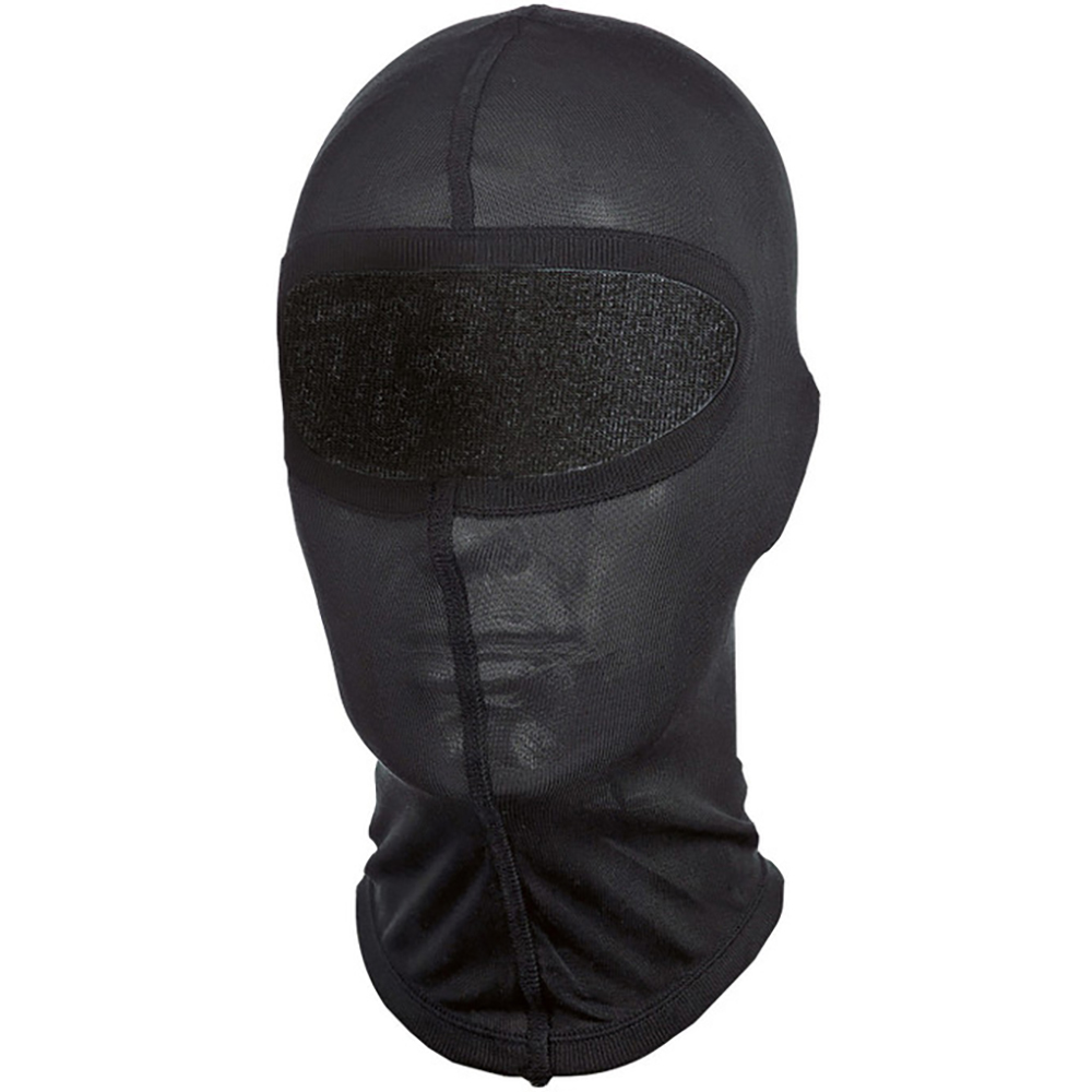 Cagoule Silk Balaclava