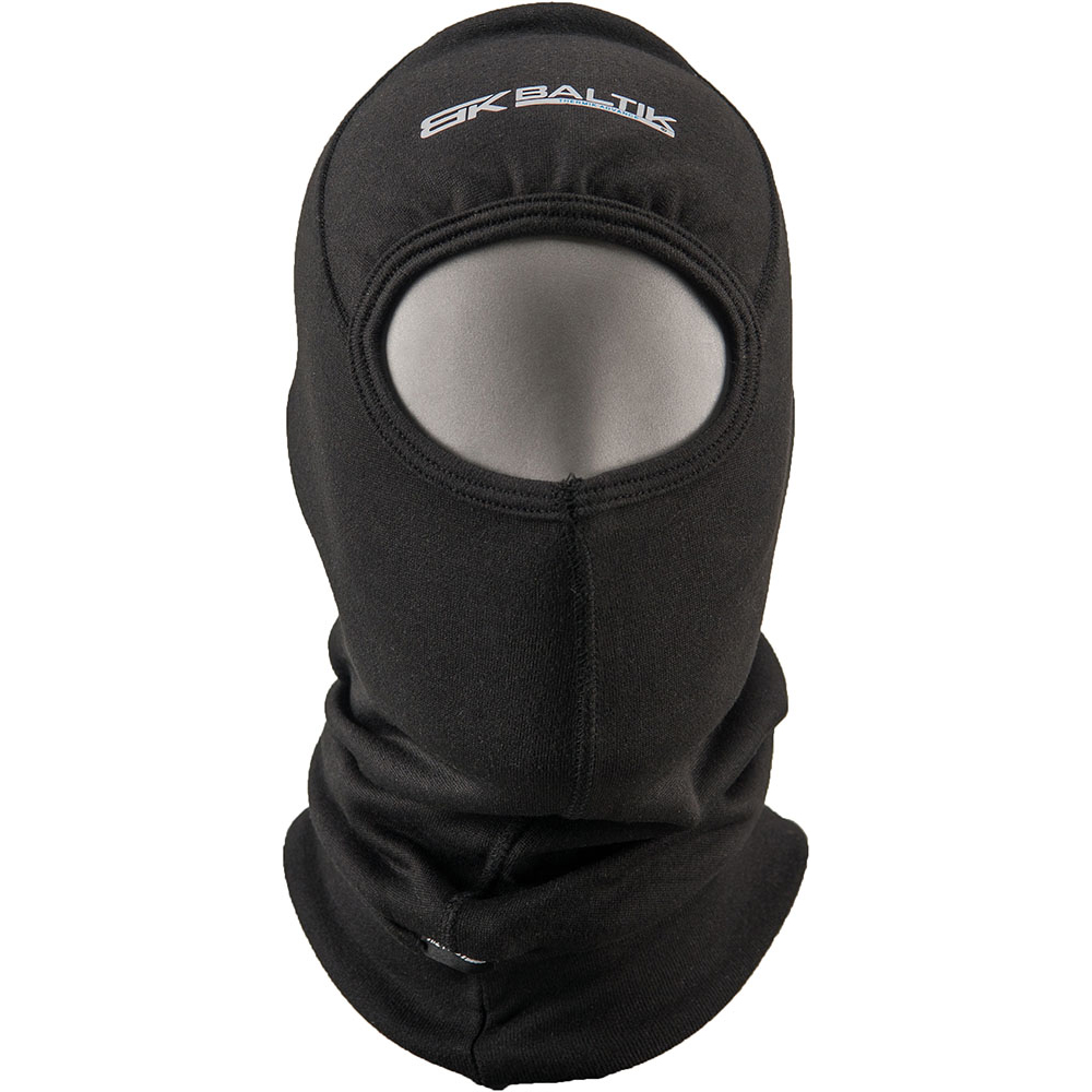 Cagoule cache nez Micro-Tek Baltik moto : , cagoule de moto