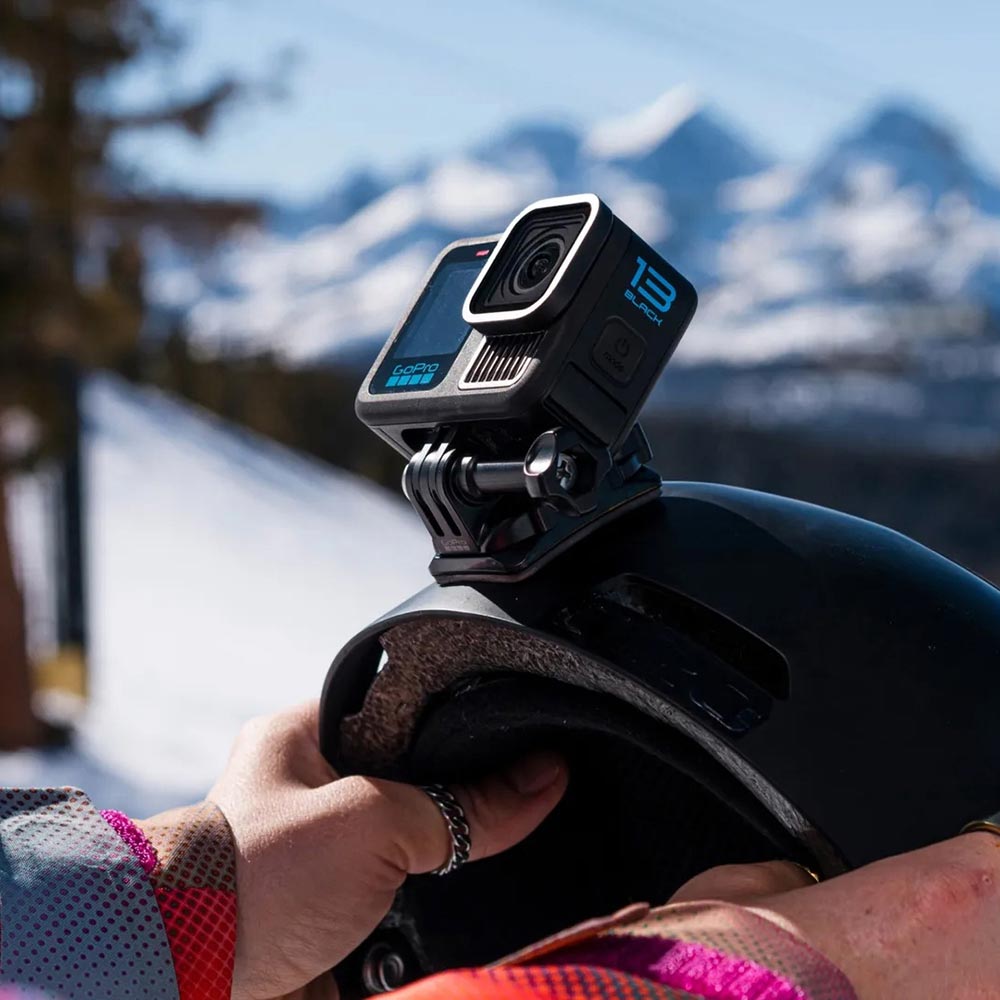 Caméra Hero13 Black Accessories Bundle