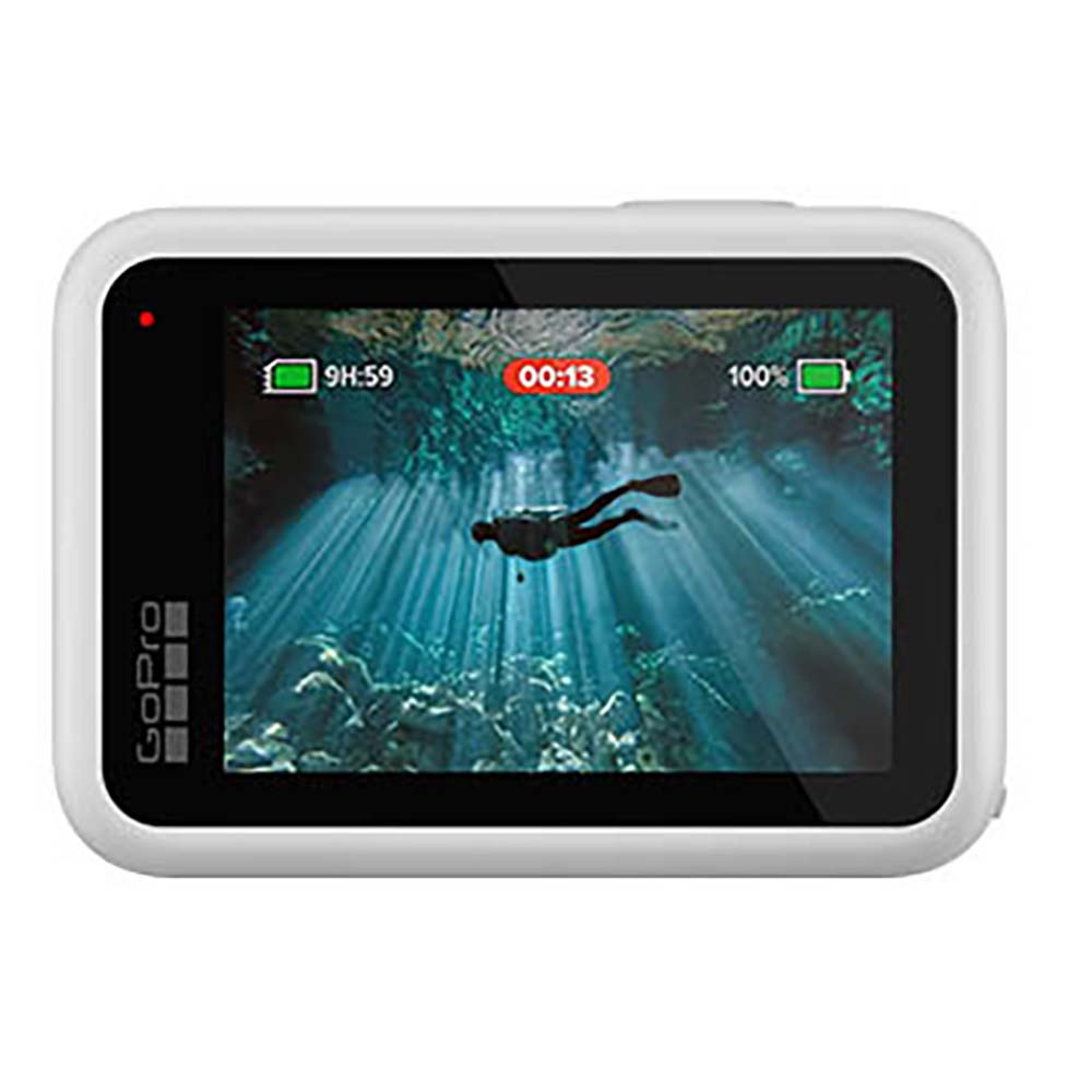 Caméra Hero13 Black – Édition limitée Polar White