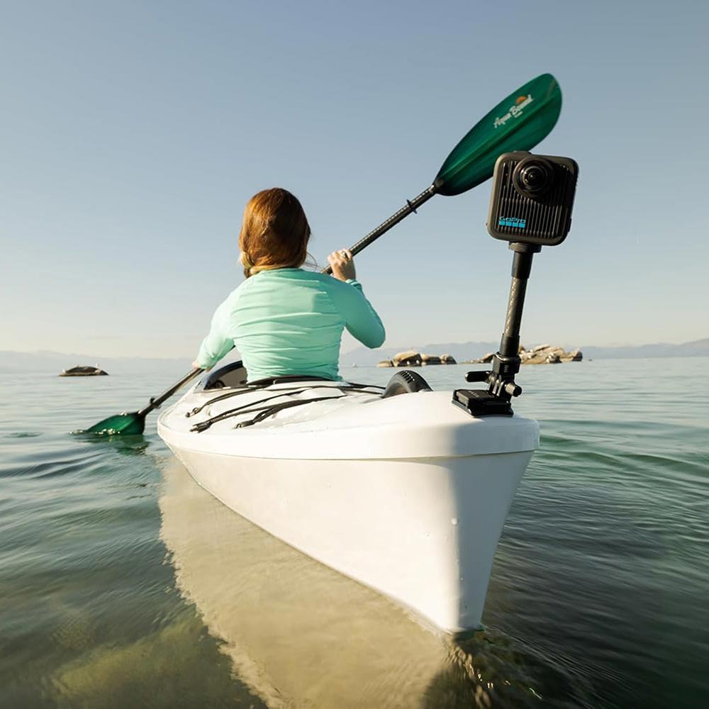 Caméra Max2 Specialty Bundle + carte microSD 64 Go