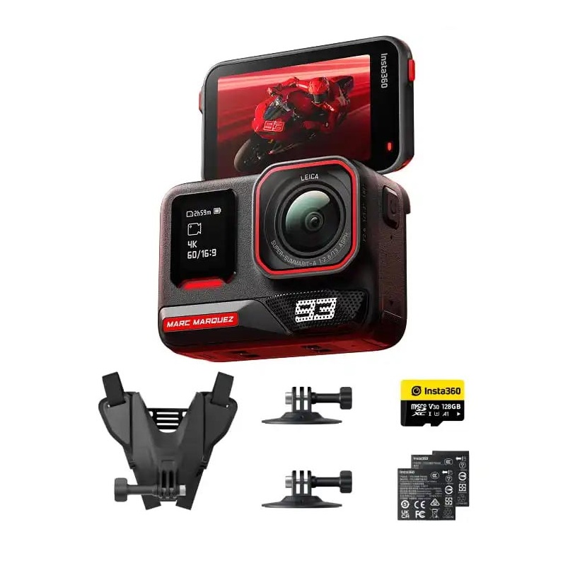 Caméra Ace Pro 2 MM93