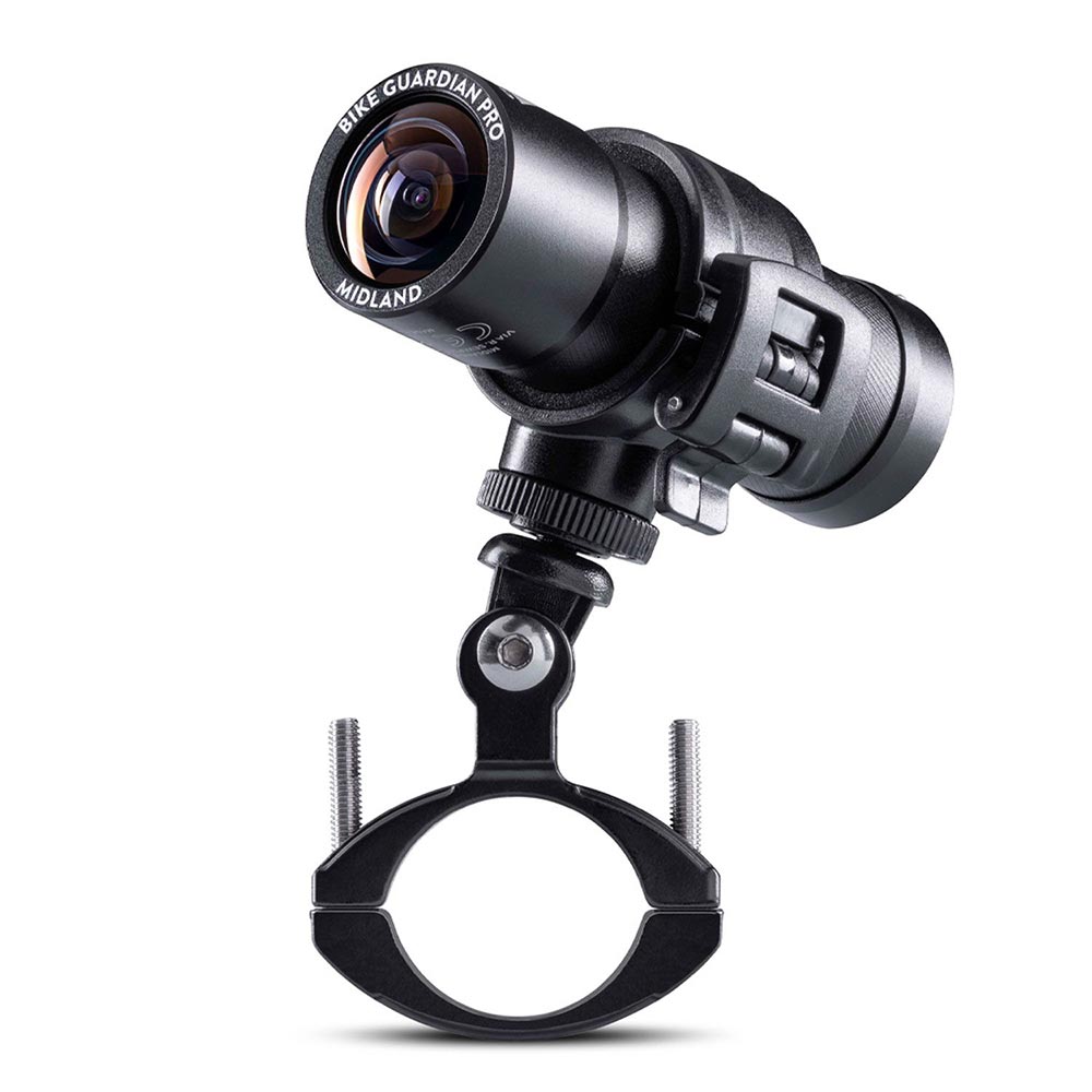 Dashcam Bike Guardian Pro