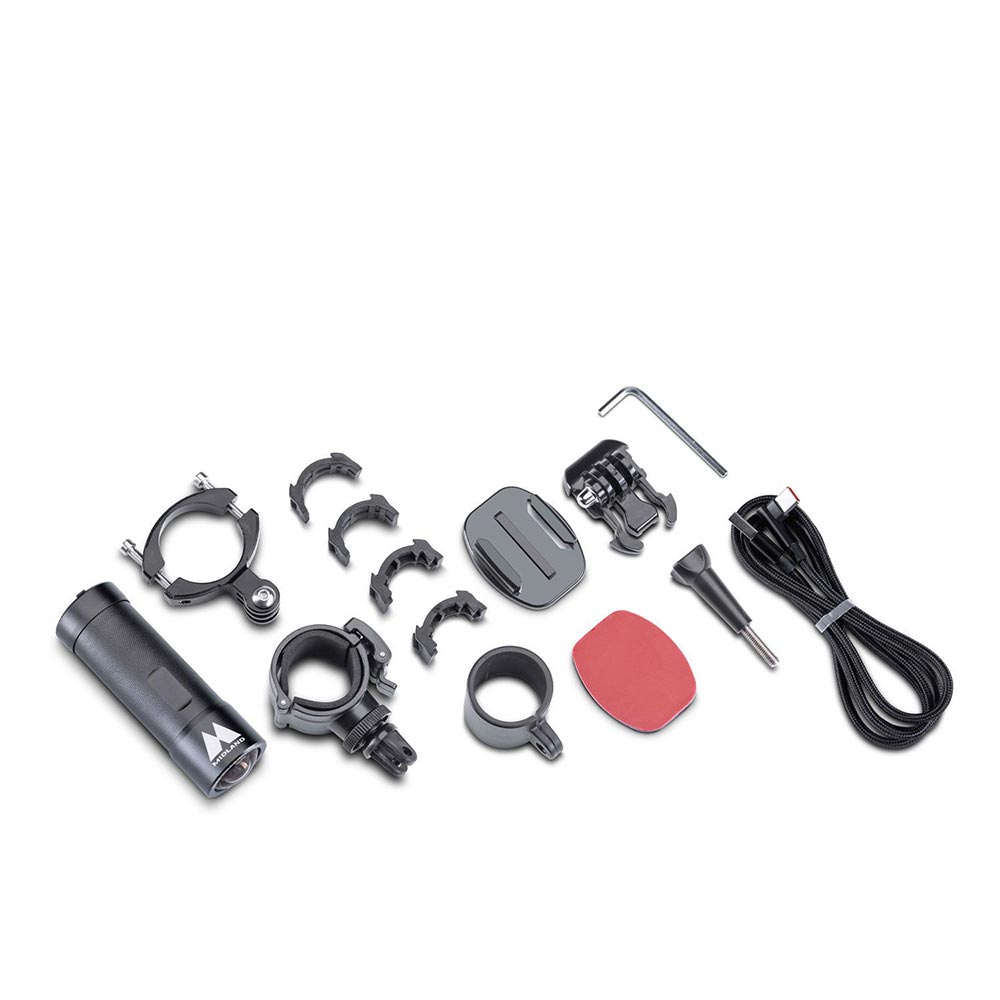 Dashcam Bike Guardian Pro