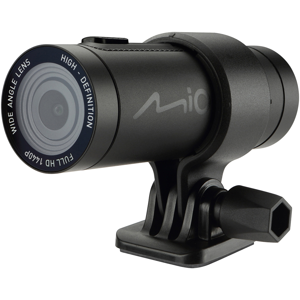 Dashcam MiVue™ M760D