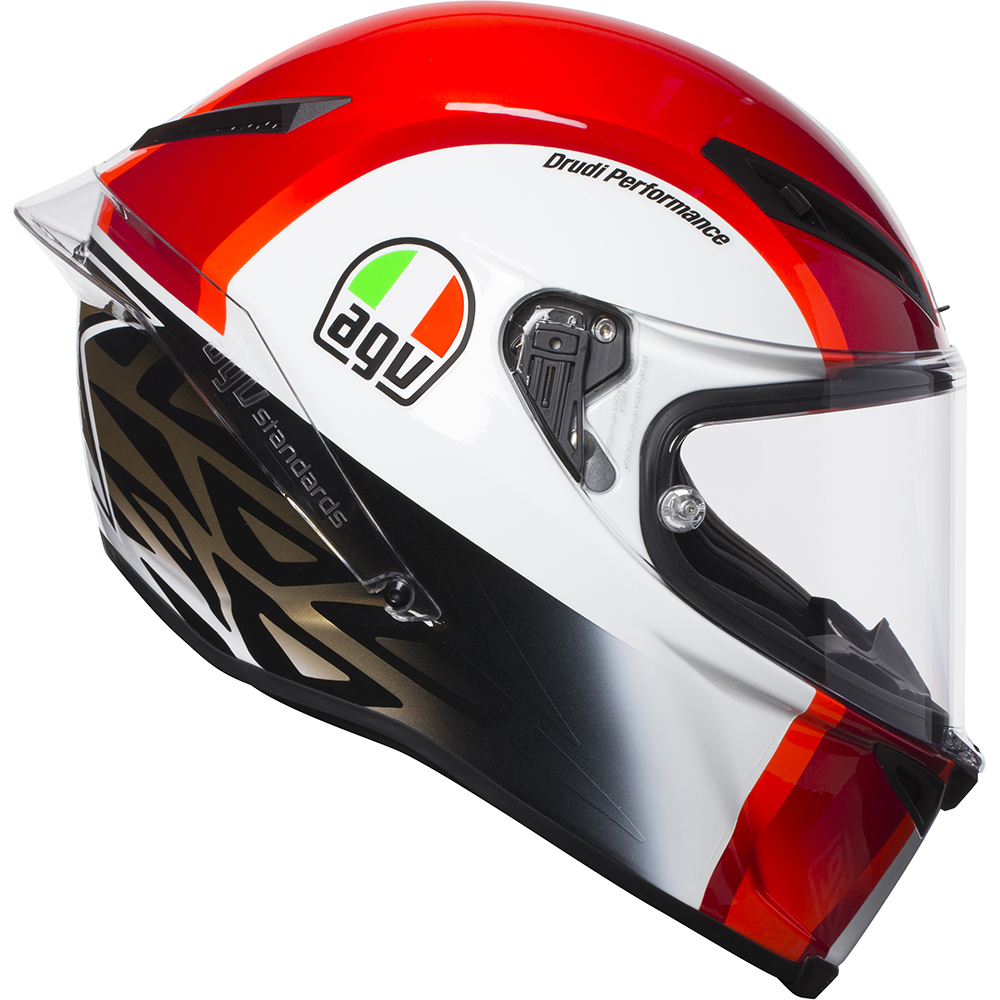 Casque Corsa R Replica Sic 58