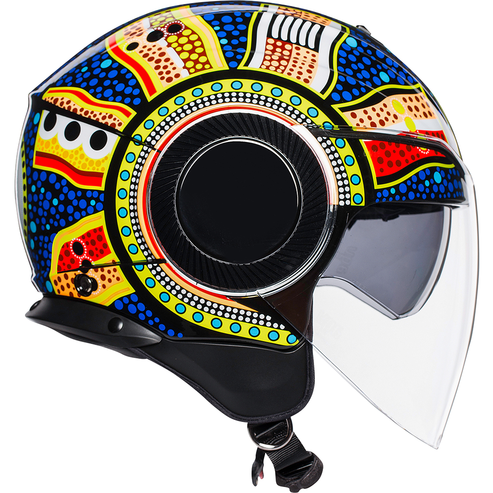 Casque Orbyt Dreamtime