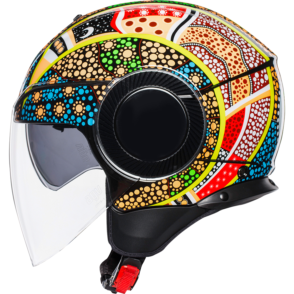 Casque Orbyt Dreamtime