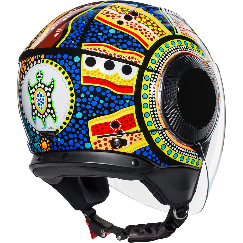 Casque Orbyt Dreamtime