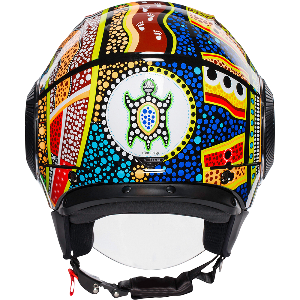 Casque Orbyt Dreamtime