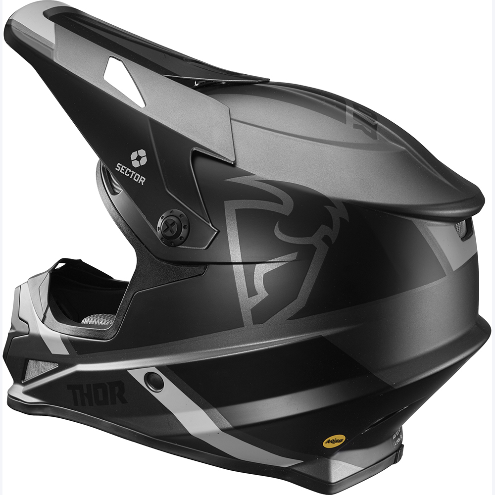 Casque Sector Split MIPS