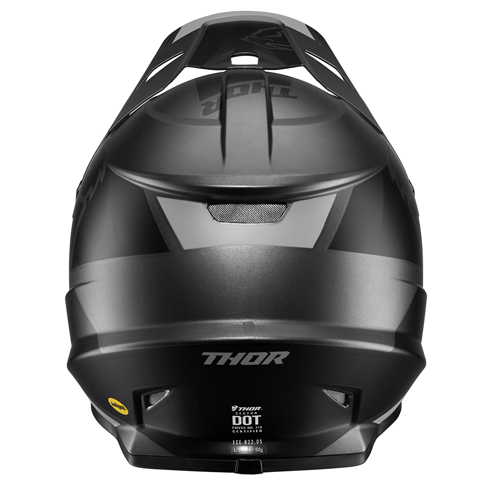 Casque Sector Split MIPS