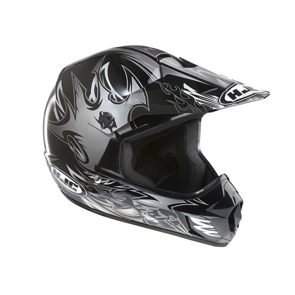 Casque Enfant CL-XY Frenzy