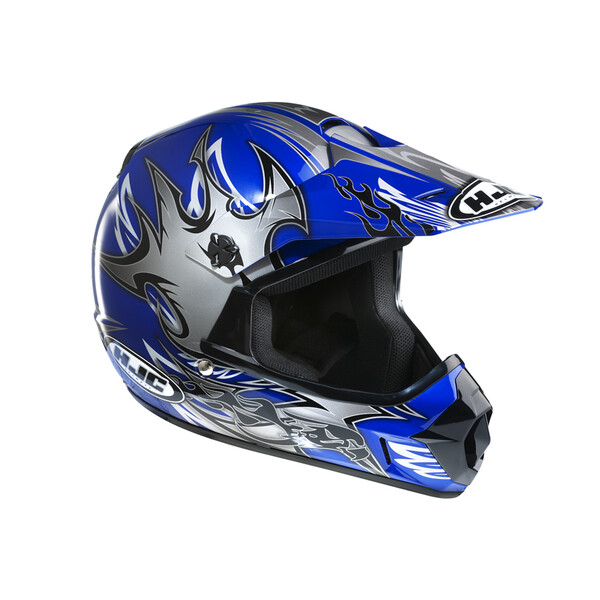 Casque Enfant CL-XY Frenzy
