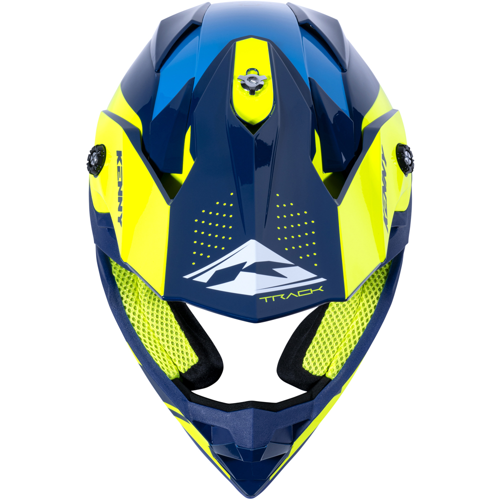 Casque enfant Track Kid - 2023