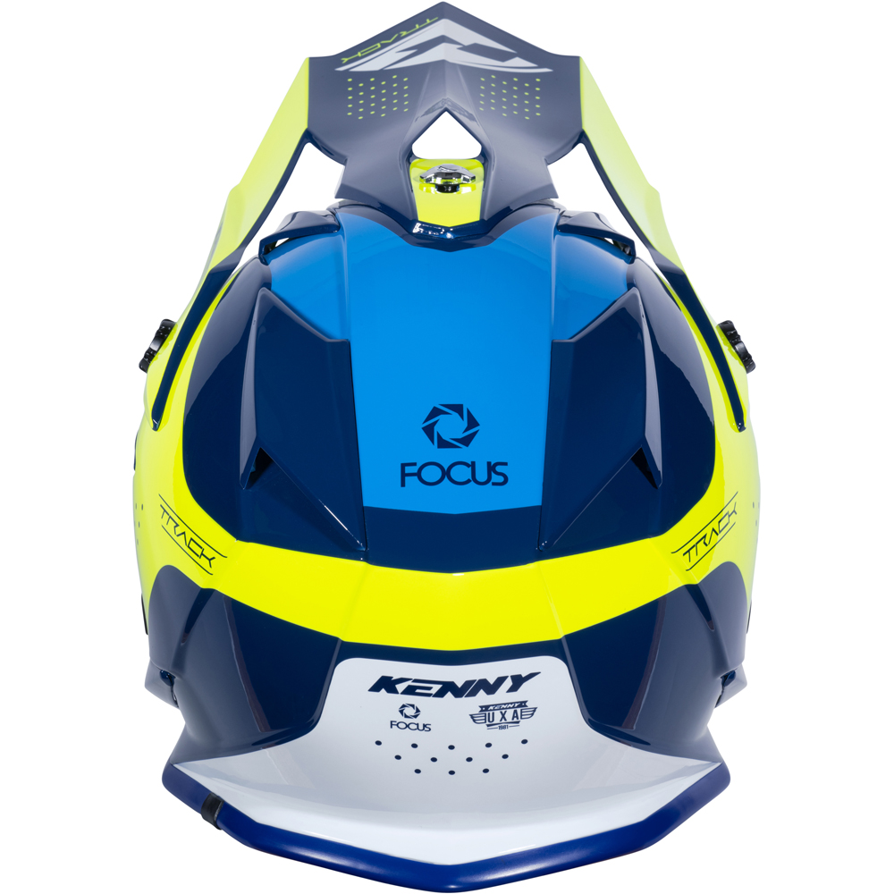 Casque enfant Track Kid - 2023