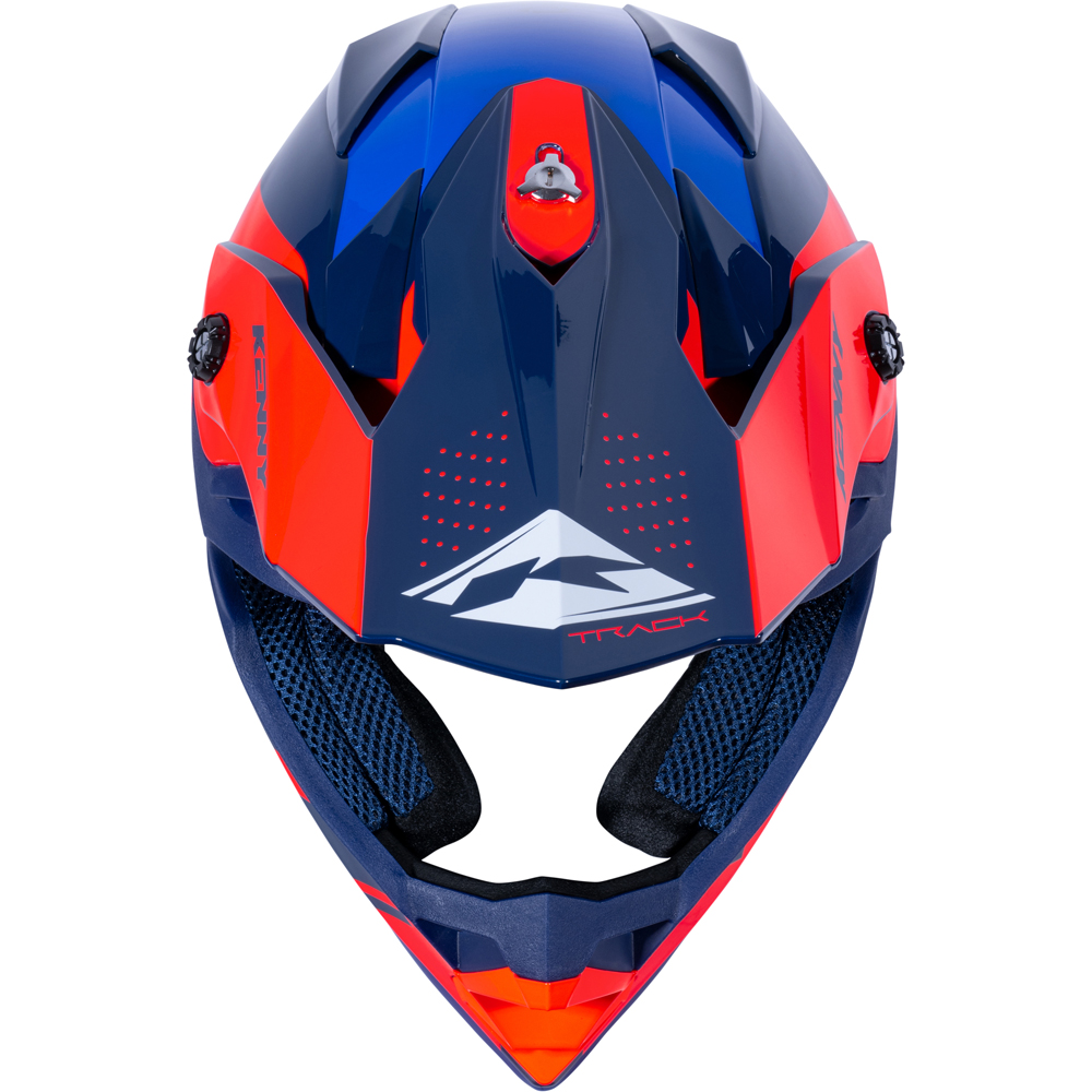 Casque enfant Track Kid - 2023