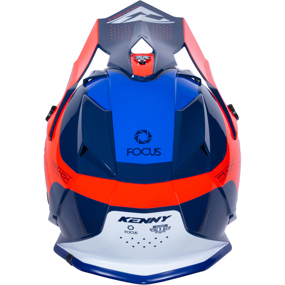 Casque enfant Track Kid - 2023 Kenny moto 