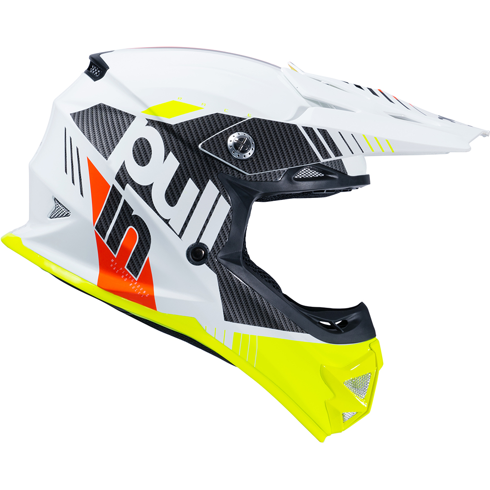 Casque Enfant Race Kid - 2023