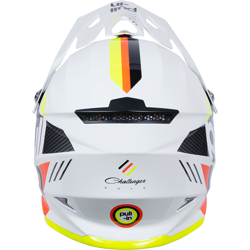 Casque Enfant Race Kid - 2023