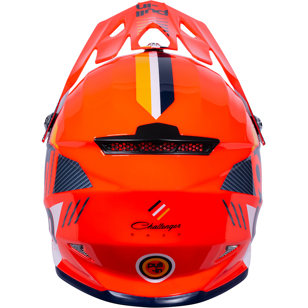 Casque enfant Track Kid - 2023 Kenny moto 