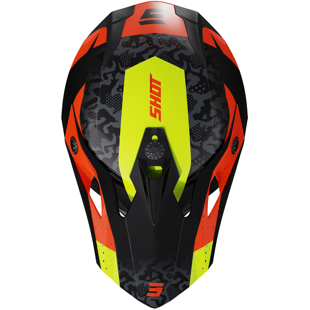 Casque enfant Pulse Kid Airfit